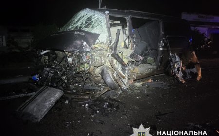 В селі Нові Петрівці сталася ДТП за участі двох транспортних засобів