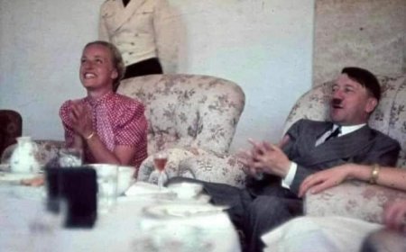 Урок, який варто вивчити кожному. Варто відзначити - це абсолютно реальна історія, що сталася у 1967 році в Каліфорнії