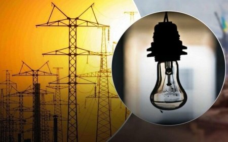 Початок літа для Пірнівської громади почнеться з відключення електропостачання