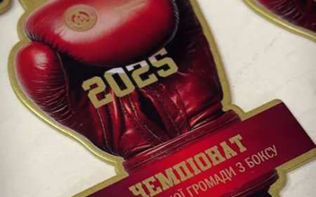 Уже цієї суботи Петрівська громада стане епіцентром великого боксу