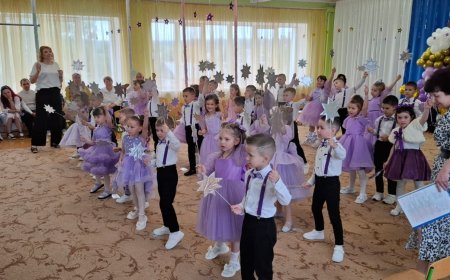 Розпочались випускні свята у дошкільних навчальних закладах Димерської громади