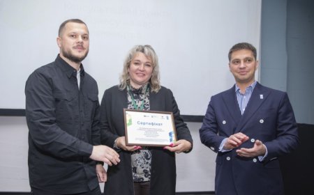 У Поліській громаді створять консультативні пункти для бізнесу на базі ЦНАПів