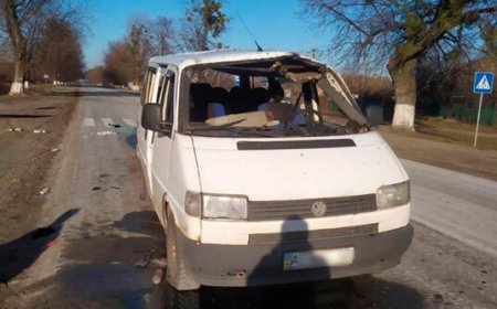 За розстріл автомобіля з двома мирними жителями в Катюжанці судитимуть окупанта