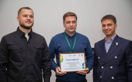 У Пірнівській громаді відкрито Консультаційний центр для підприємців