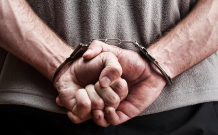 8 років за ґратами: засуджено чоловіка з Вишгорода який намагався зґвалтувати 15-річну дівчину