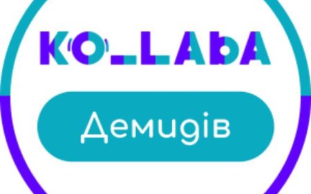 У селі Демидів відбудеться неймовірний кемп для молоді — “Dive in ESTEAM camp”