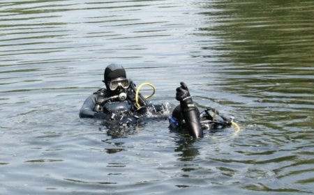 В річці Тетерів поблизу селища Іванків виявлено тіло людини