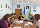 Відбулося засідання Комісії з питань захисту прав дитини при виконавчому комітеті Іванківської селищної ради