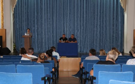 Стратегія розвитку Петрівської громади - результати проведення громадських слухань