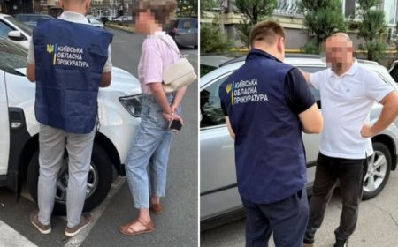 Викрито схему розтрати бюджетних коштів під час закупівлі обладнання для комунального підприємства у Вишгороді