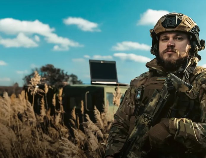 У Збройних Силах України розгортають цифрову систему обліку військових «Імпульс»