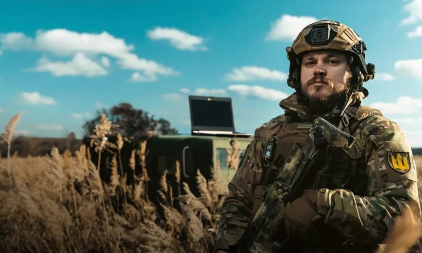 У Збройних Силах України розгортають цифрову систему обліку військових «Імпульс»