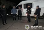 У Димері затримали 19-річного молодика за незаконне заволодіння транспортним засобом