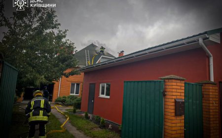 В результаті атаки безпилотника у Нових Петрівцях травмовано людину