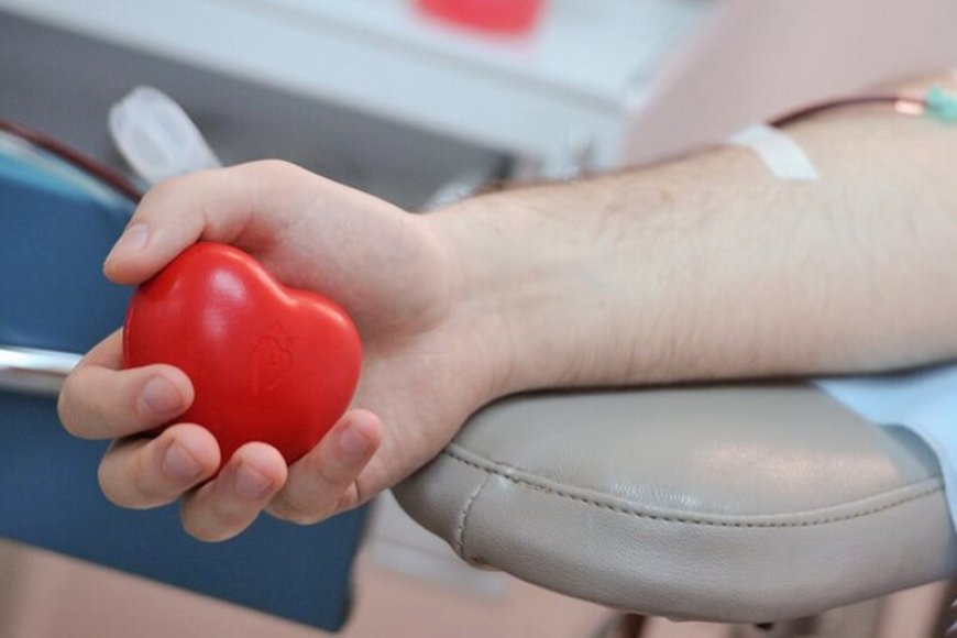 30 жовтня у Петрівській громаді відбудеться День донора крові